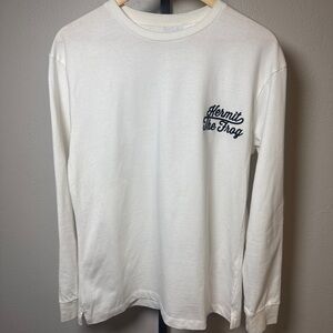 Disney Kermit LS Tee